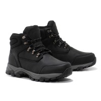 Ботинки Lee Cooper 23LC006M-FW/BLKBLK в Екатеринбурге  в Екатеринбурге 