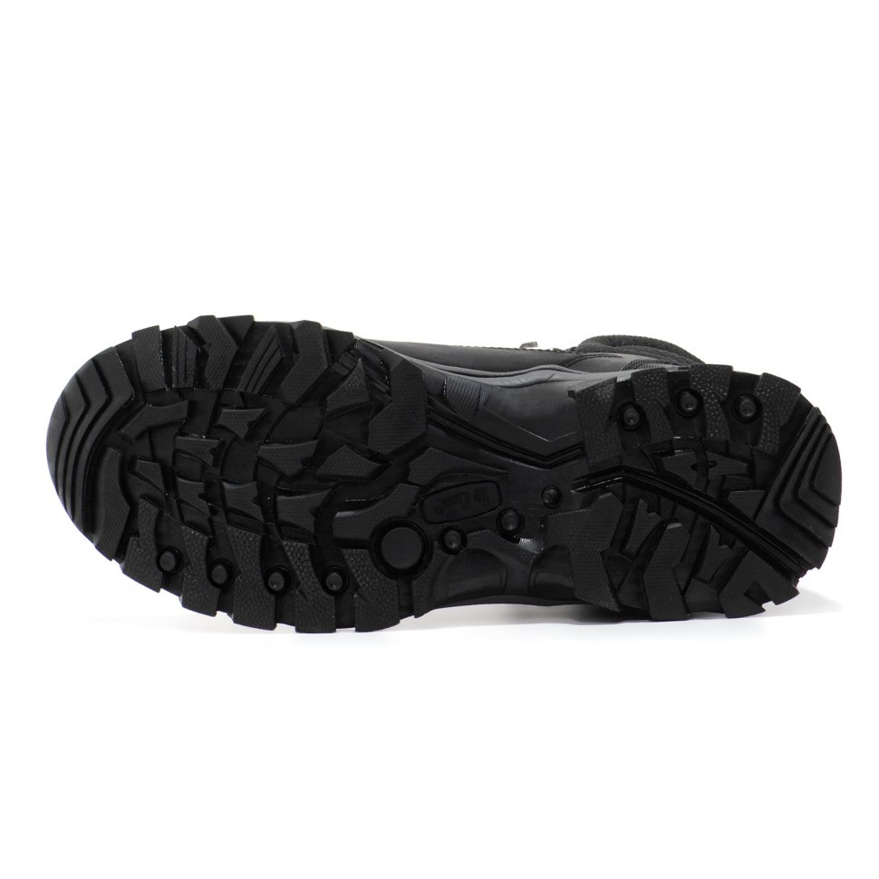 Ботинки Lee Cooper 23LC006M-FW/BLKBLK в Екатеринбурге  в Екатеринбурге 