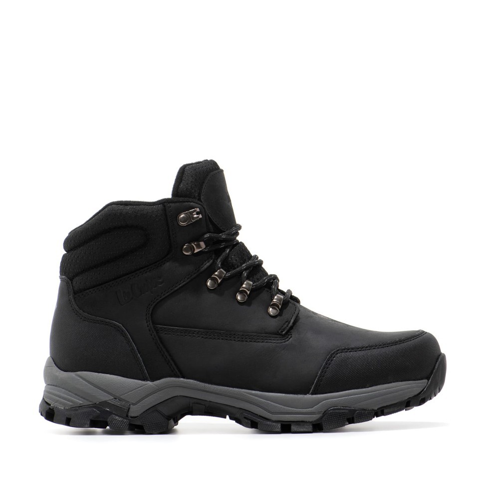 Ботинки Lee Cooper 23LC006M-FW/BLKBLK в Екатеринбурге  в Екатеринбурге 