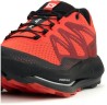 Кроссовки Salomon PULSAR TRAIL L41602900 Poppy Red/Biking Red/Black