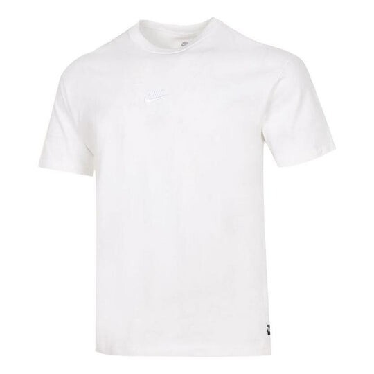 Футболка Nike Sportswear Premium Essentials DO7393-100 в Екатеринбурге  в Екатеринбурге 