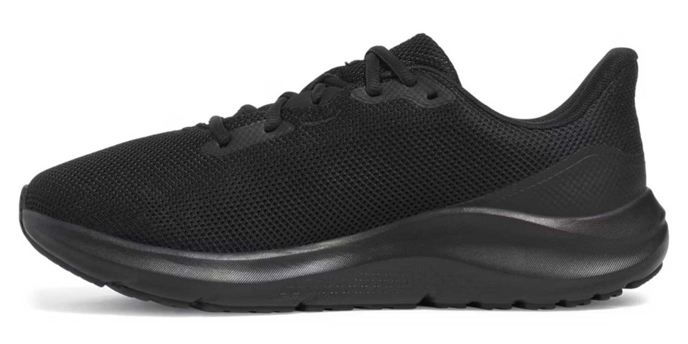 Кроссовки Under Armour UA Charged Pursuit 4 3028254-002