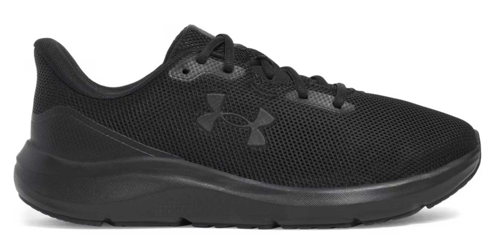 Кроссовки Under Armour UA Charged Pursuit 4 3028254-002