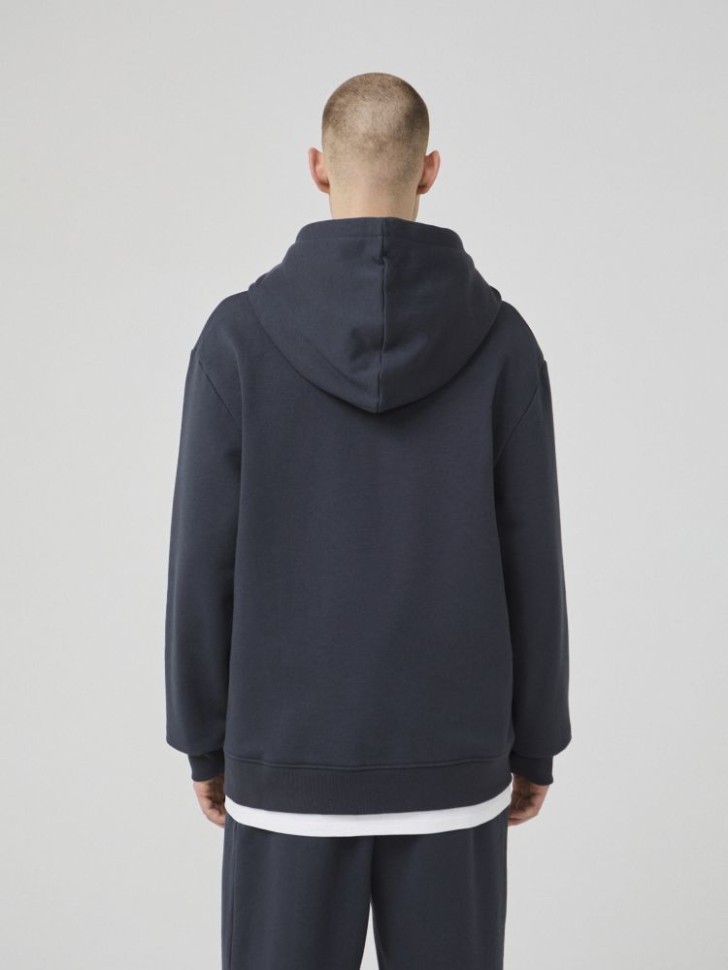 Толстовка Lee Cooper LC-HDZ-028MFW/DSH в Екатеринбурге  в Екатеринбурге 