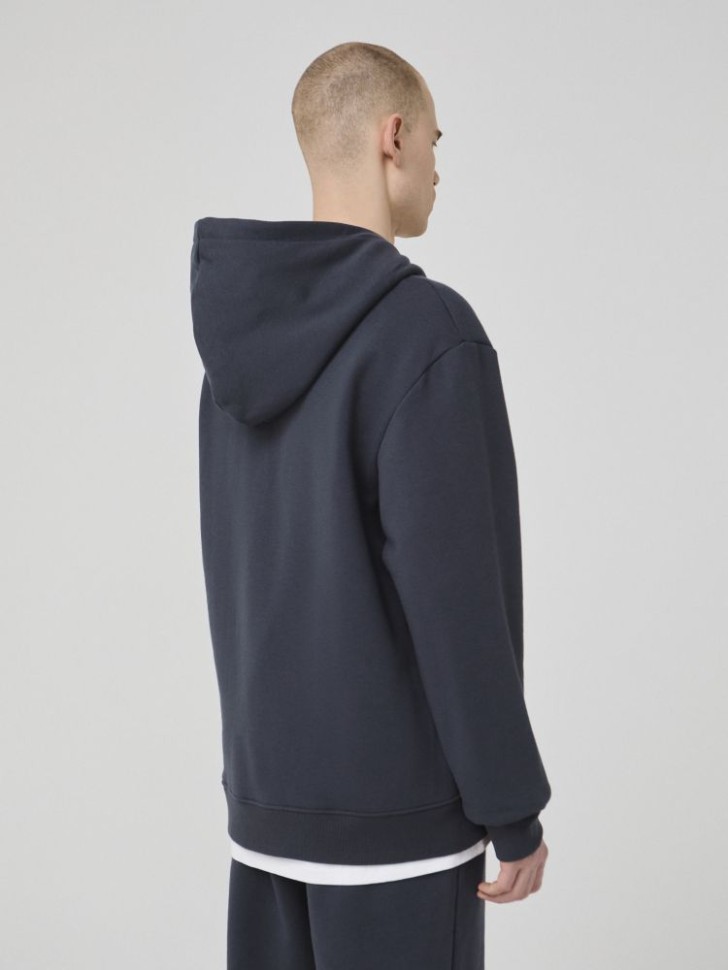 Толстовка Lee Cooper LC-HDZ-028MFW/DSH в Екатеринбурге  в Екатеринбурге 