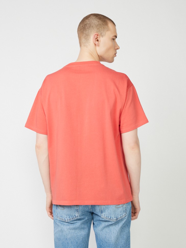 Футболки Lee Cooper MT2A122591BSLC1/CAY в Екатеринбурге  в Екатеринбурге 
