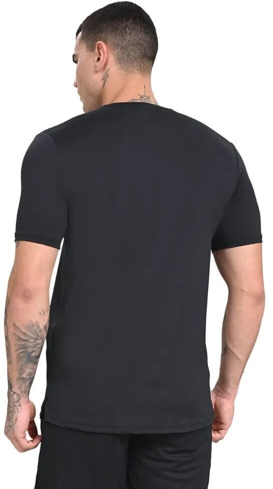 Футболка Under Armour Vanish Energy SS 1383973-001 в Екатеринбурге  в Екатеринбурге 