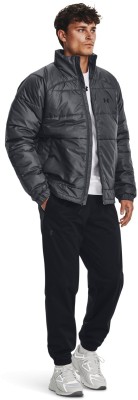 Куртка Under Armour UA STRM INS JKT 1380871-012