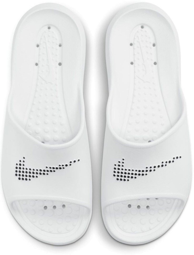 Пантолеты NIKE VICTORI ONE SHOWER SLIDE CZ5478-100 в Екатеринбурге в Екатеринбурге