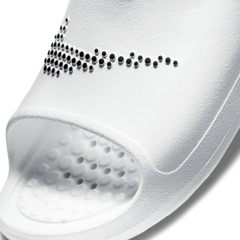 Пантолеты NIKE VICTORI ONE SHOWER SLIDE CZ5478-100 в Екатеринбурге в Екатеринбурге