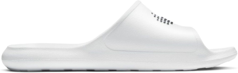 Пантолеты NIKE VICTORI ONE SHOWER SLIDE CZ5478-100 в Екатеринбурге в Екатеринбурге