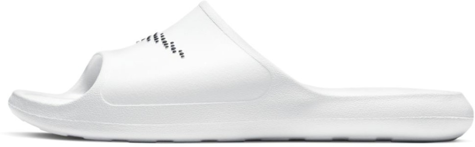 Пантолеты NIKE VICTORI ONE SHOWER SLIDE CZ5478-100 в Екатеринбурге в Екатеринбурге