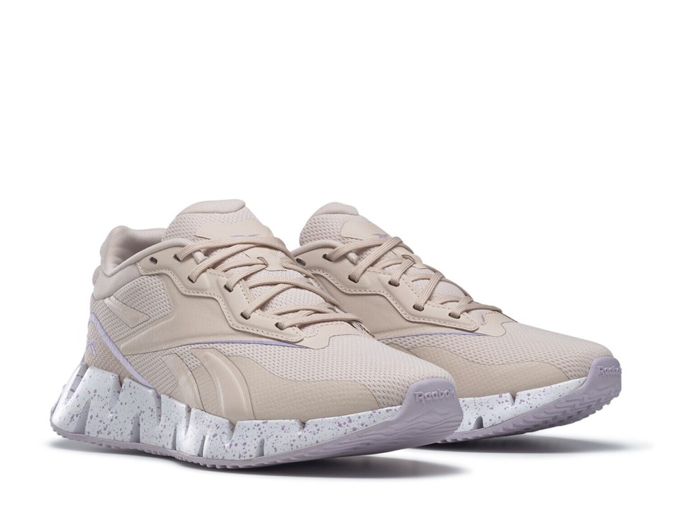 Кроссовки Reebok Zig Dynamica 4 HR1377 в Екатеринбурге  в Екатеринбурге 