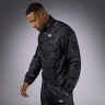 Толстовка Venum Trooper Men's Half-Zip Jacket - Black/Dark Charcoal Ven05355-577 в Екатеринбурге  в Екатеринбурге 