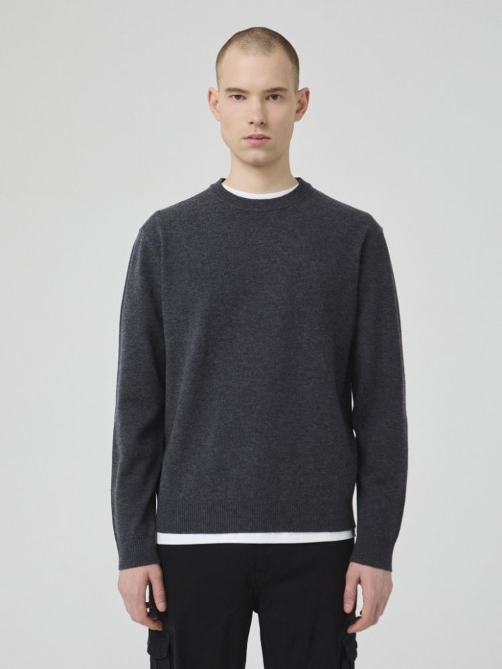 Свитер Lee Cooper LC-SWEATER-035MFW/DSH в Екатеринбурге в Екатеринбурге