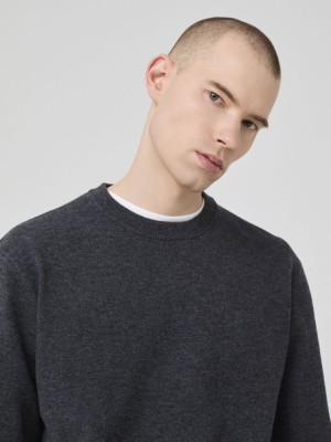 Свитер Lee Cooper LC-SWEATER-035MFW/DSH