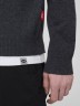Свитер Lee Cooper LC-SWEATER-035MFW/DSH в Екатеринбурге  в Екатеринбурге 