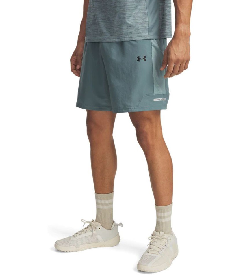 Шорты Under Armour UA Tech Utility Shorts 6005117-587 в Екатеринбурге  в Екатеринбурге 