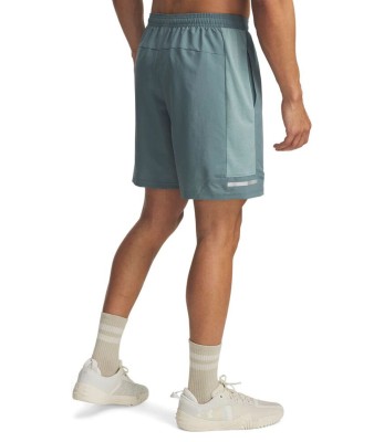 Шорты Under Armour UA Tech Utility Shorts 6005117-587