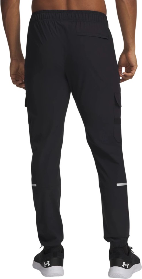 Брюки Under Armour UA Tech Utility Woven Pant 6004966-003 в Екатеринбурге  в Екатеринбурге 