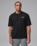 Футболка Nike M J JUMPMAN EMB SS CREW IF5566-010 в Екатеринбурге  в Екатеринбурге 