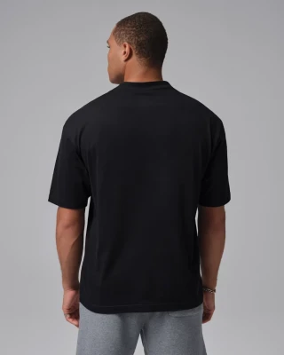 Футболка Nike M J JUMPMAN EMB SS CREW IF5566-010