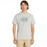 Футболка New Balance Miler T-Shirt MT61778S-AG в Екатеринбурге  в Екатеринбурге 