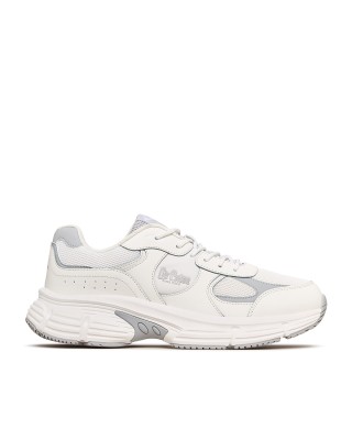 Кроссовки Lee Cooper 24LC007M/WHT