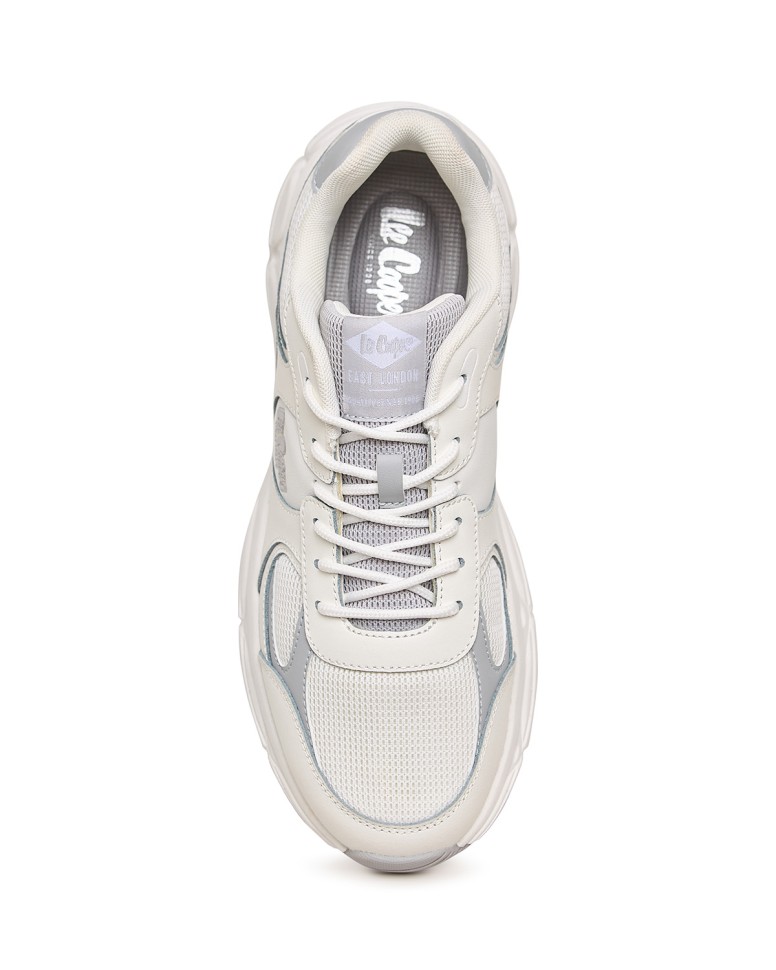 Кроссовки Lee Cooper 24LC007M/WHT