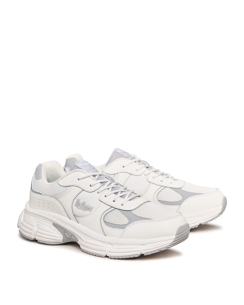 Кроссовки Lee Cooper 24LC007M/WHT