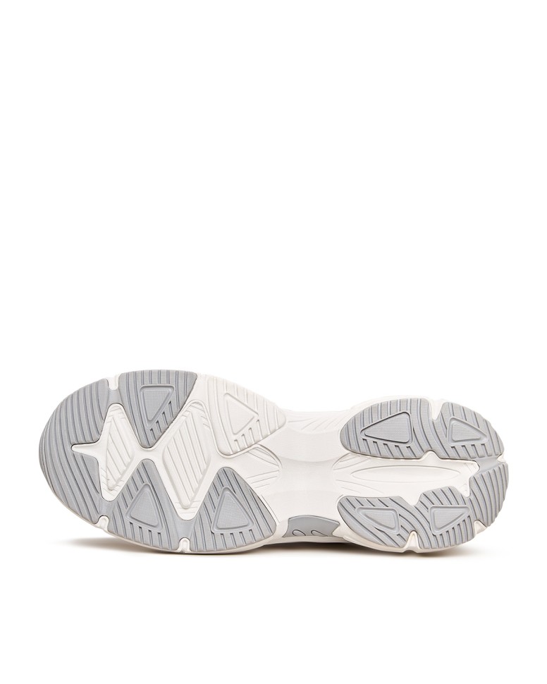 Кроссовки Lee Cooper 24LC007M/WHT