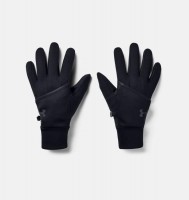 Перчатки Under Armour UA M Convertible Run Gloves 1356699-001