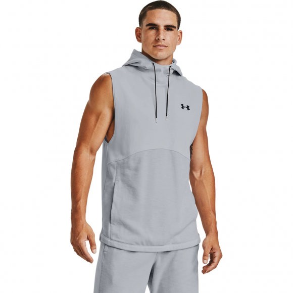 Under armour double knit hoodie outlet