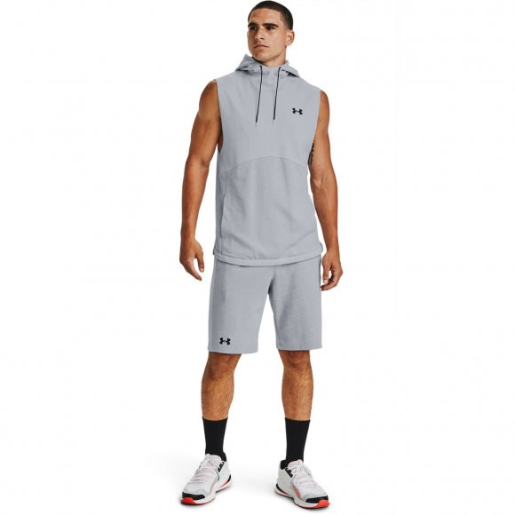 Under armour double knit sl hoodie hotsell