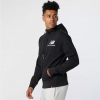 Толстовка New Balance MJ03558/BK в Екатеринбурге  в Екатеринбурге 