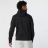 Толстовка New Balance MJ03558/BK в Екатеринбурге в Екатеринбурге