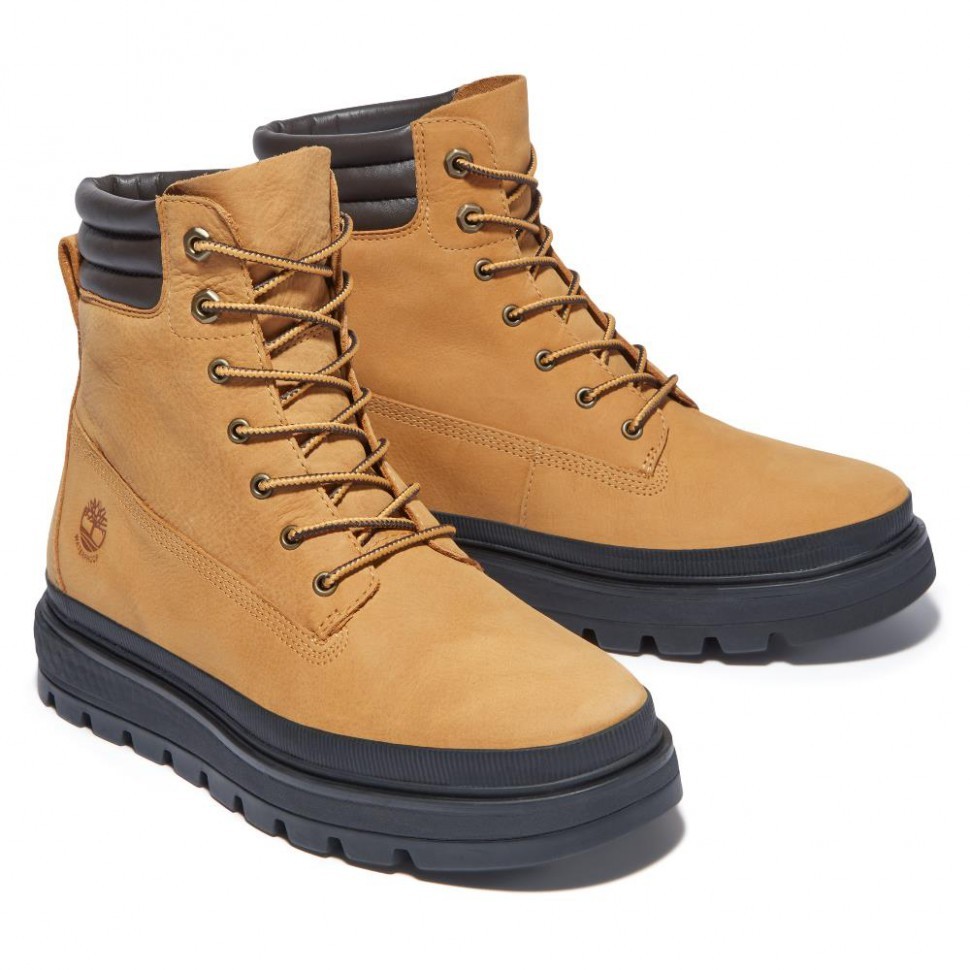 Ботинки Timberland TBLA2JQ6W в Екатеринбурге  в Екатеринбурге 