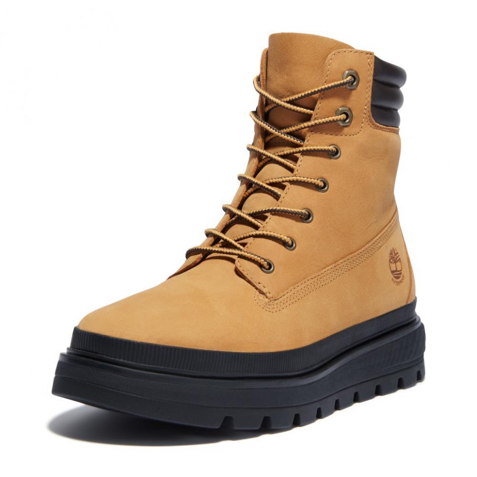 Ботинки Timberland TBLA2JQ6W в Екатеринбурге  в Екатеринбурге 