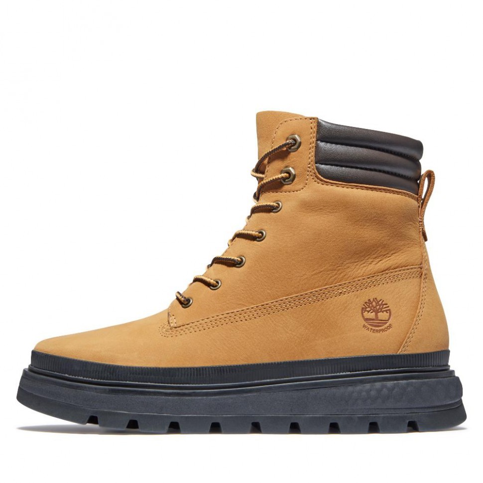 Ботинки Timberland TBLA2JQ6W в Екатеринбурге  в Екатеринбурге 