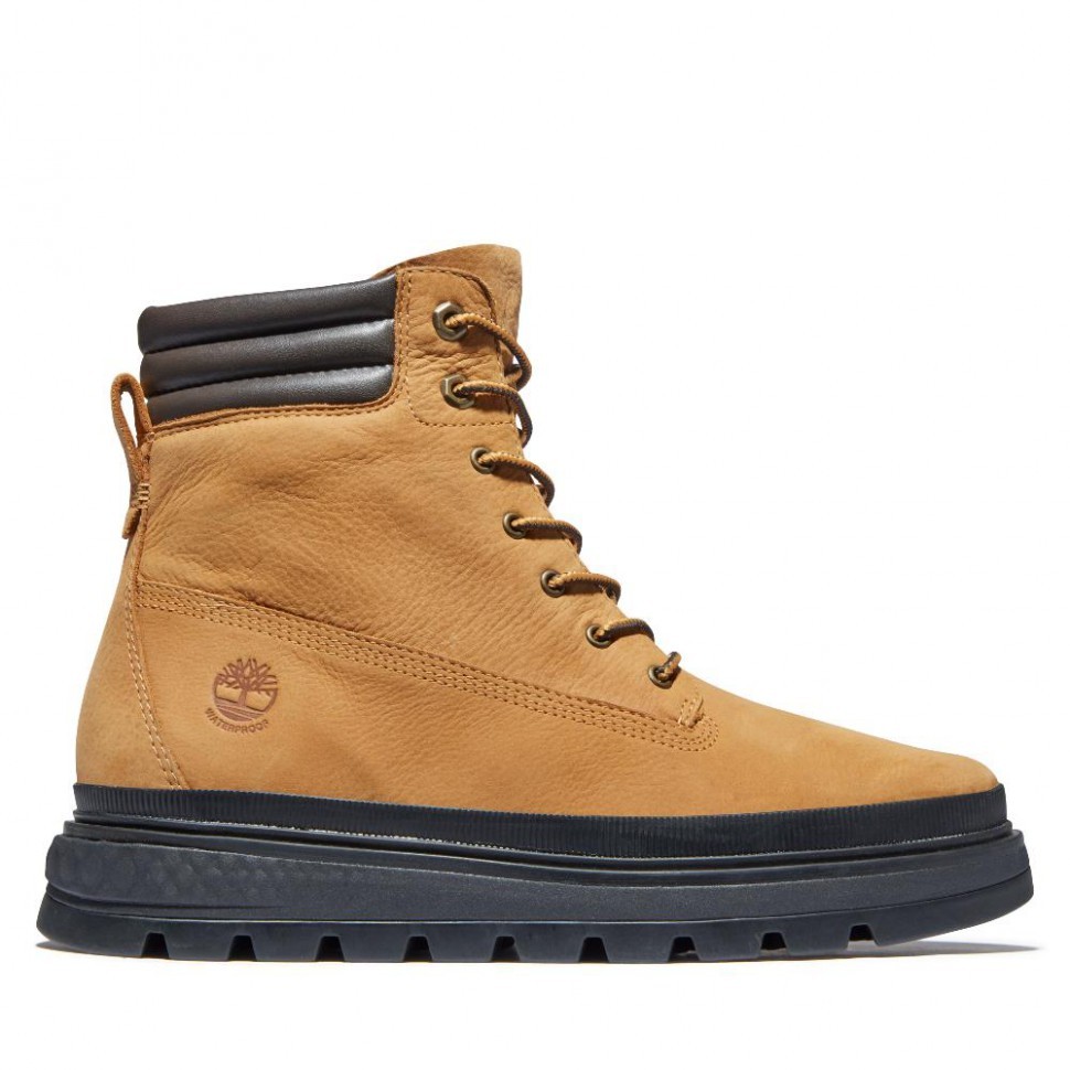 Ботинки Timberland TBLA2JQ6W в Екатеринбурге  в Екатеринбурге 