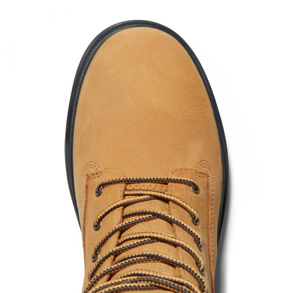 Ботинки Timberland TBLA2JQ6W в Екатеринбурге  в Екатеринбурге 