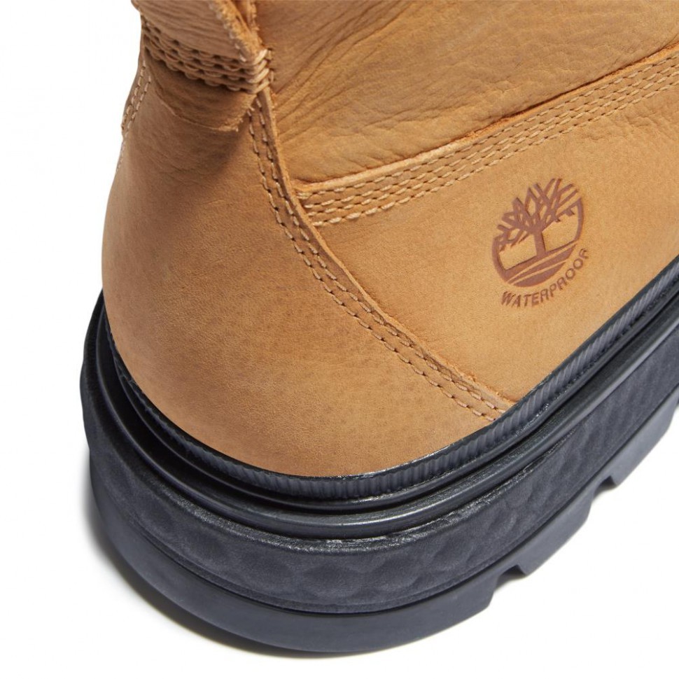 Ботинки Timberland TBLA2JQ6W в Екатеринбурге  в Екатеринбурге 