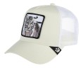 Бейсболка GOORIN BROTHERS Animal Farm THE WHITE TIGER 91-652-17-00