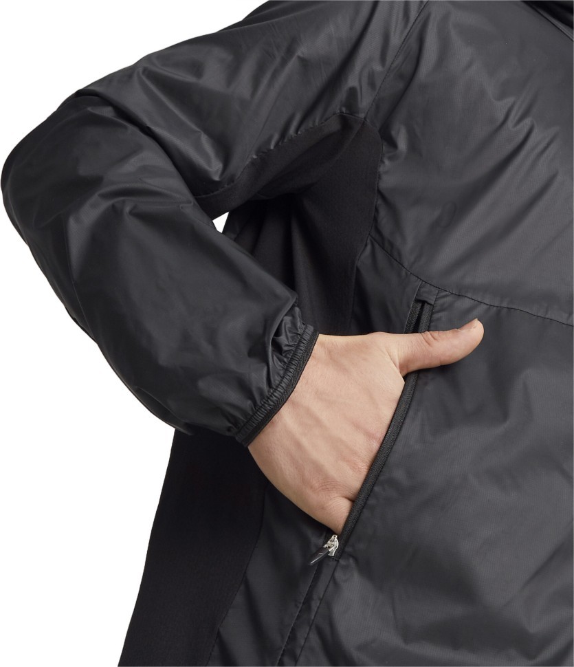 Куртка Puma PUMATECH Hooded Jacket 53836501 в Екатеринбурге  в Екатеринбурге 