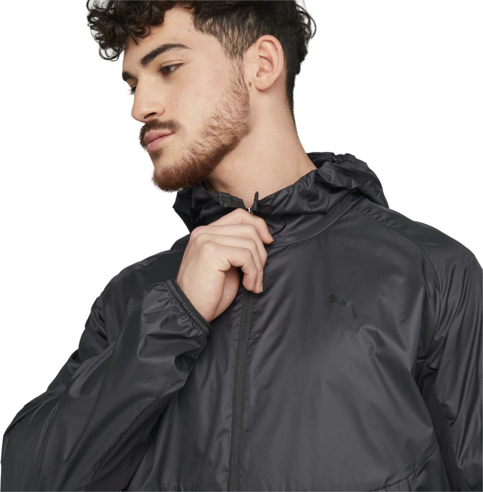 Куртка Puma PUMATECH Hooded Jacket 53836501 в Екатеринбурге  в Екатеринбурге 