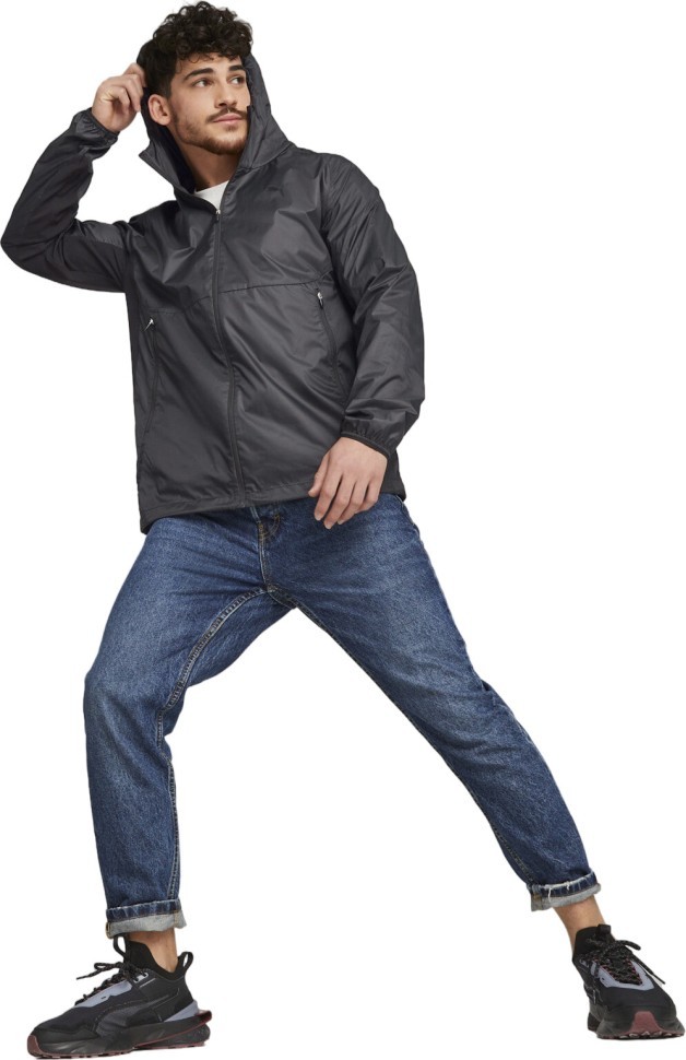 Куртка Puma PUMATECH Hooded Jacket 53836501 в Екатеринбурге  в Екатеринбурге 