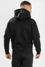 Толстовка Venum Tecmo 2.0 Hoodie - Black Ven05055-001 в Екатеринбурге  в Екатеринбурге 
