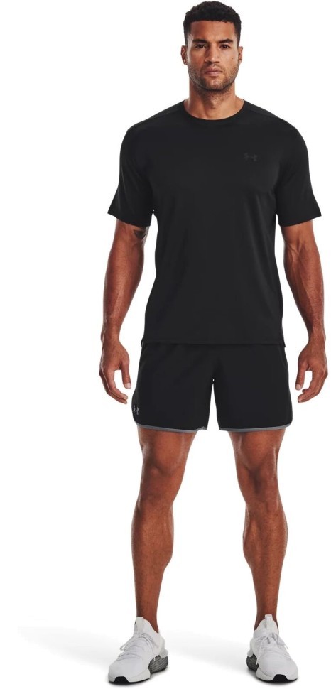 Футболка Under Armour UA Tech Vent SS 1376791-001 в Екатеринбурге  в Екатеринбурге 