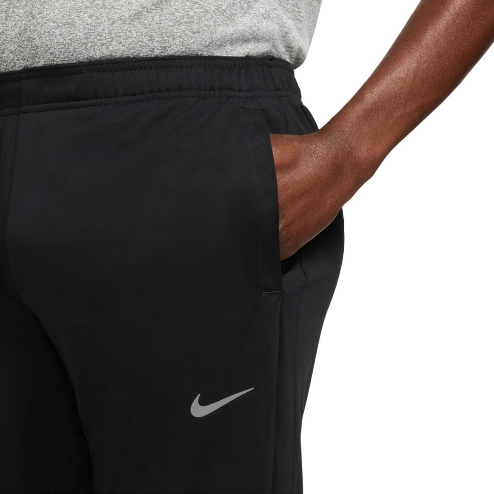 Брюки Nike M NK DF CHLLGR KNIT PANT DD5003-010 в Екатеринбурге  в Екатеринбурге 