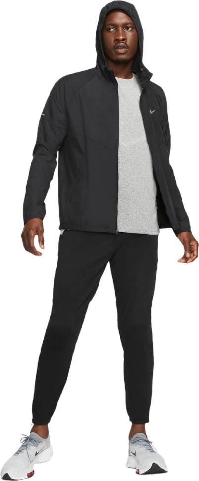 Брюки Nike M NK DF CHLLGR KNIT PANT DD5003-010 в Екатеринбурге  в Екатеринбурге 